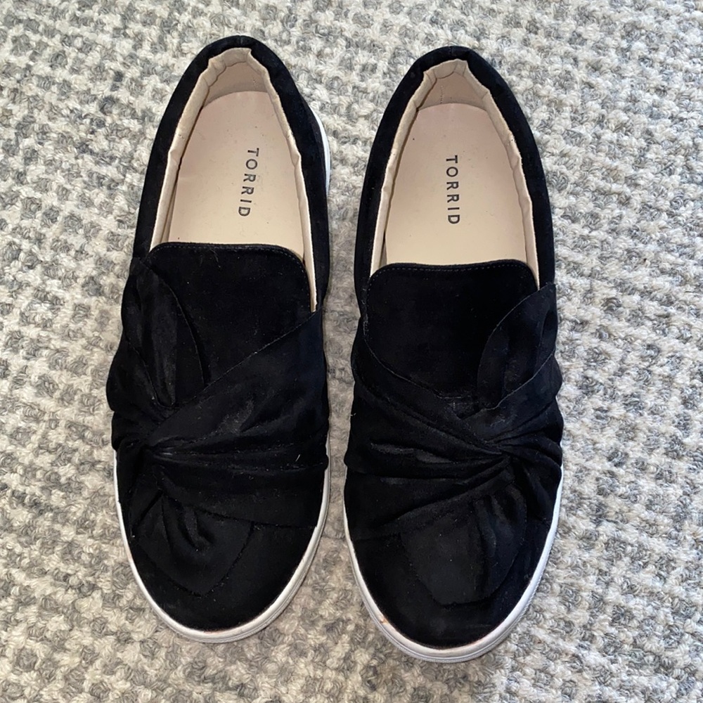 Torrid Sneakers